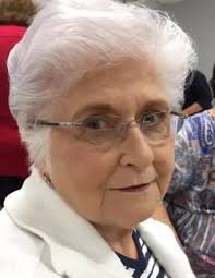 Obituary information for Betty Anne Carey Willis