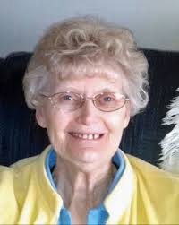 Obituary information for Frances H. Smith