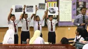 Untuk melihat topik pelajaran yang lengkap dengan. E Guru Sains Tahun 4 Perkembangan Teknologi 4 1 Penglibatan Murid Youtube
