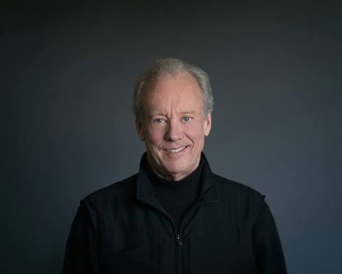 Dr. William McDonough