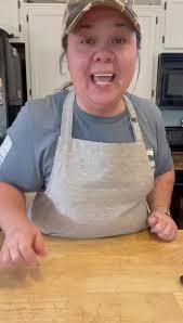 I’m going to show you how to make your own butter! You’ll need 2 c heavy  whipping cream and a stand mixer (a good hand mixer should work too) for  this! But y’all it’s so good! You can leave it plain ...