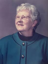 Louise M. Jackson Obituary