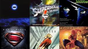 Just sit back and click play. The Top 10 Superhero Scores Of All Time