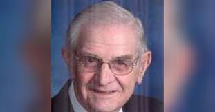 E. Roland Winter Obituary