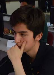 Marlon Chávez Almaraz