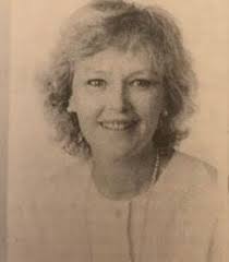 Carol Martin Obituary