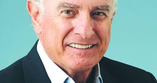 Goodbye to the 'greatest'