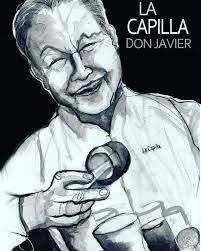 In memory of Don Javier Delgado Corona, owner & bartender of La Capilla in  Tequila. Mexico we are hosting a week of his legendary drink the Batanga at  6€... #everytastetellsastory