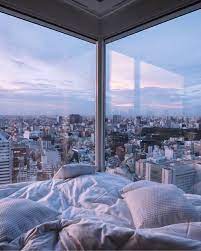 Visit Japan Talk About A Room With A View The The Prince Gallery Tokyo Kioicho Hotel Off Visitjapan Vi City Bedroom Apartment View City Aesthetic