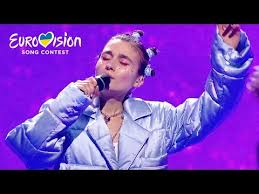 Listen to erik grönwall on spotify. Esc Kompakt Second Chance Contest 2020 Runde 1 Gruppe 12 Esc Kompakt