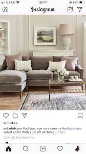 Like The Color Of The Sofa In 2020 Taupe Living Room Couches Living Room Beige Sofa Living Room