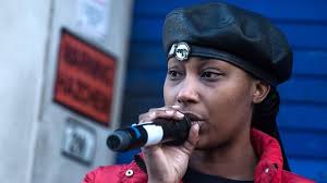 Sasha Johnson shooting: Witnesses' silence 'crazy', says victim's sister