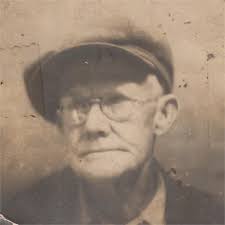 John Redding “Jack” Eubanks (1880-1960)