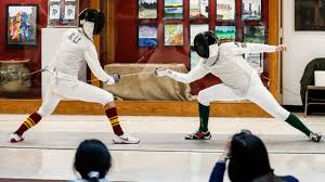 No. 8 Voorhees edges North Hunterdon in boys fencing (PHOTOS)