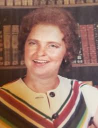 Helen Worley Godsey (1933-2019)