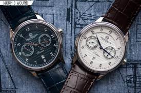 Welcome to the official melbourne watch company ebay store. Melbourne Watch Co Portsea Review Worn Wound
