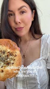 Wise Sons Jewish Deli Sf