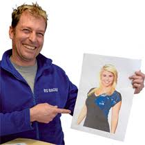 Reto steiner and beatrice egli had a relationship. Beatrice Egli Verwirrung Um Ihren Falschen Freund Gluckspost