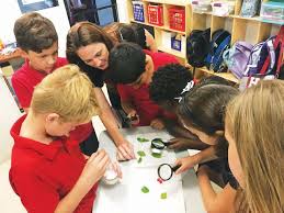 Self Development Academy Sda Is Well Known Within The Local Community And Statewide As A Top Ranked Elementary And Mi Student Student Learning Charter School