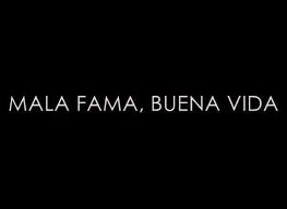Letra de a las 4 vos te vas (el guampa chata) letra de balla, balla, assolo balla letra de balla, balla. Mala Fama Frases Bonitas Buena Vida Frases De Personajes