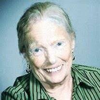 Roberta Lee (Carlson) Griffis Obituary