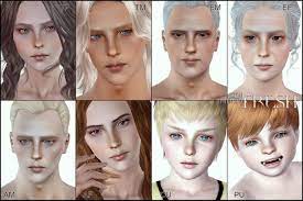 Browse the categories and download all!! Ts3 Cc Sims 3 Mods Sims Sims 3 Skin