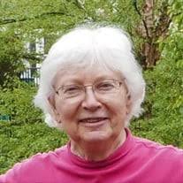 Veronica Catherine FIX Obituary