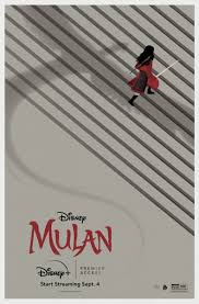 We understand if 'premier access' sounds a bit confusing, as it works only within an existing disney more about using disney+. Mulan On Twitter I Will Never Give Up In 10 Days Stream Disney S Mulan Exclusively On Disneyplus With Premier Access For More Info Https T Co Do5ahh8pdq Https T Co Xli61aeawr