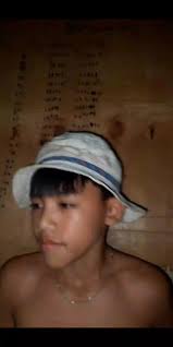 Marc Kendrick Revilla