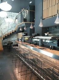 Pin By Ngoc Ann On Restaurant Modern Restaurant Design Cafe Interior Design Restaurant Interior Design