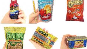 Alibaba.com offers 23,044 classic foods products. Snack On This This Woman Bedazzles Classic Foods Like Pringles Cheetos And More Video Abc News