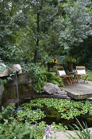 epingle sur amenagements de jardins