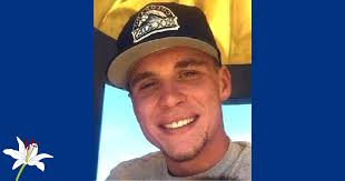 Cory William Forbush, age 23