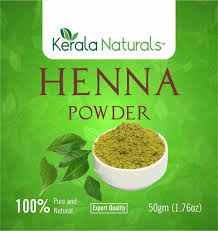 Pure Henna Powder Fresh Best Quality 100gm 50g X 2 By Keralanaturals On Etsy Pure Products Henna Natural Henna