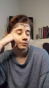 Reuben Hood Prince of Darts