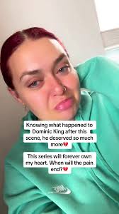 What Happened to Dominick Watson