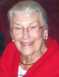 Obituary information for Elva McGuire
