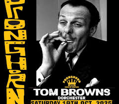 The Hardy Har: Jack Skipper WIP Show