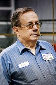 Bruce Putney Obituary