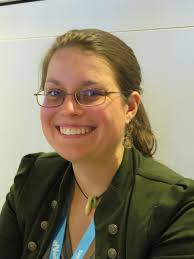 Becky Chambers — Wikipédia