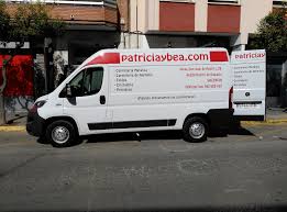 Patricia y Bea, S.L.