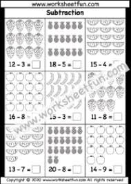 Fractions | year 7 maths free worksheet. First Grade Worksheets Free Printable Worksheets Worksheetfun