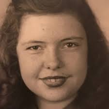 Obituary information for Thelma Bacon