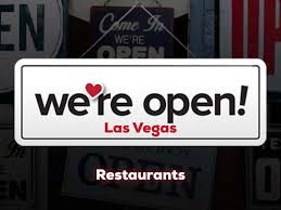 Find all types of cuisine and las vegas restaurants in one click. Las Vegas Restaurants Offering Delivery Pickup