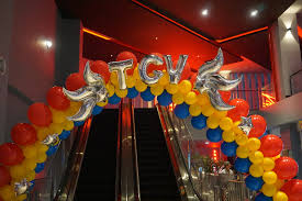 Tgv cinemas is headquartered at maxis tower, kuala lumpur. 5 Little Angels Tgv Cinemas At Aeon Klebang The Fifth Tgv Cinema