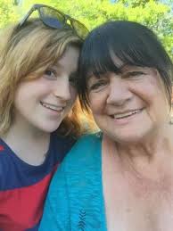 Sandra Seymour Obituary