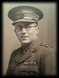 Osborn David Wiles MC BA DSO (1895-1978)