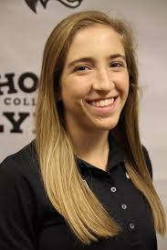 2014-15 Women's Golf Roster