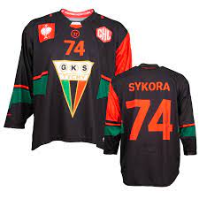The club was founded on 20 april 1971. Gks Tychy Champions Hockey League Shop Powered By Warrior