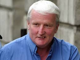 Cold-blooded assassin' who killed innocent pub drinker to be released from  prison